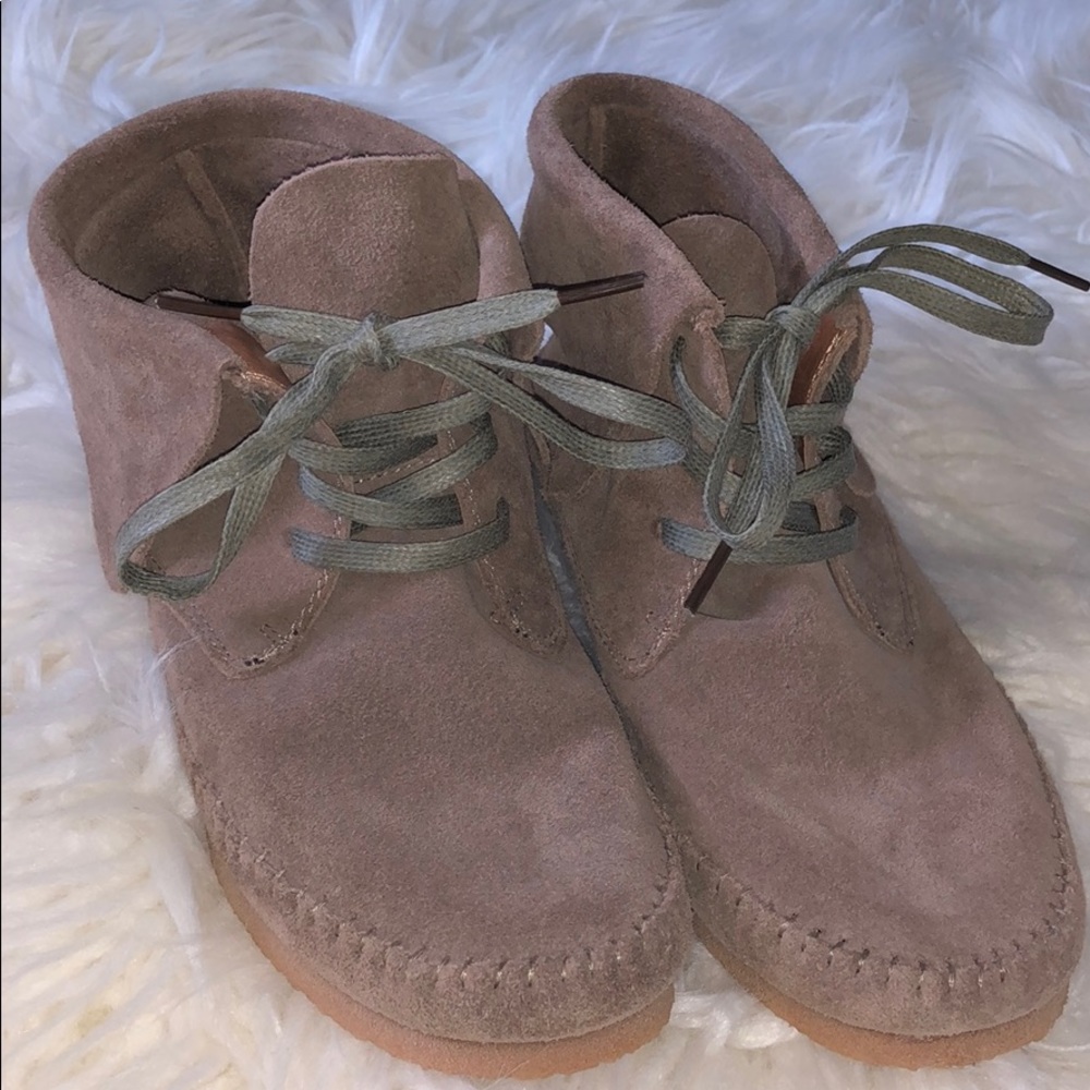 Luck Brand Boot